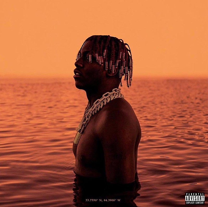 『リル・ボート2』リル・ヨッティ（Mixtape Review）