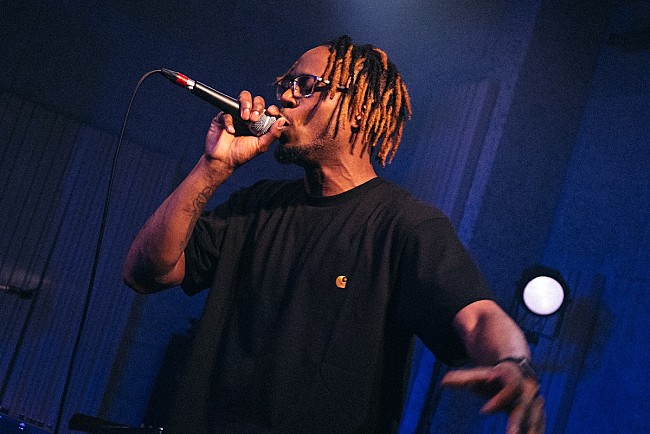 「＜ライブレポート＞ILLA J、『HOME』ジャパン・ツアーで示した兄J Dillaへのリスペクトと自身の現在地」1枚目/14