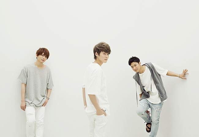 「Lead 2018年第一弾シングル『Bumblebee』4月リリース」1枚目/1