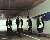 「Thinking Dogs『愛は奇跡じゃない』発売記念“イヌ年”初ワンマンライブ＆初生配信終了」1枚目/10