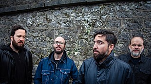 「アルバム・リーフ、2018年5月に来日公演決定」