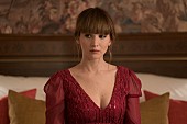 「『レッド・スパロー』J.ローレンス史上最も過激な演技の撮影裏が明らかに」1枚目/1