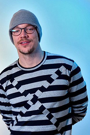 「ディプロ、SiriusXMチャンネル『Diplo’s Revolution』を開設「大好きな世界中の音楽をシェアするのが楽しみ」」
