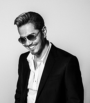 「EXILE ATSUSHI 新SG収録曲MVを4日連続で公開！ 4作で1つのストーリー」