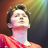 「福山雅治 4月放送開始ドラマ『正義のセ』主題歌を担当！ 主演は吉高由里子」1枚目/4