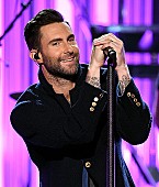 「『3月18日はなんの日？』全米ツアー控えるマルーン5、アダム・レヴィーンの誕生日」1枚目/1