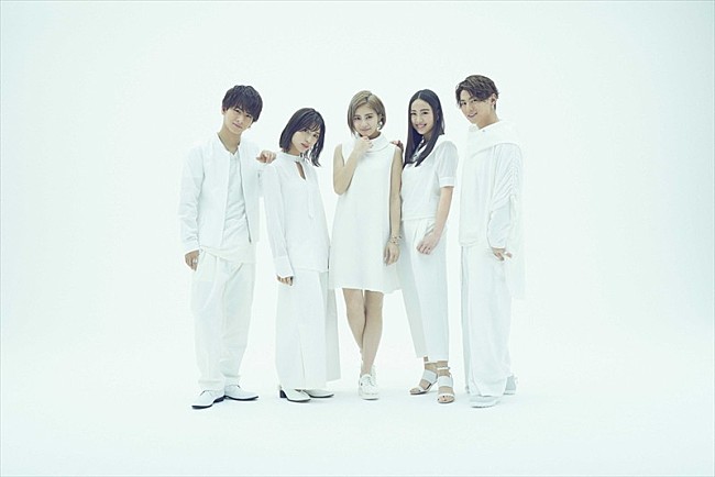 「lol 新曲「ワスレナイ」高校生YouTuberを描くdTVドラマの主題歌に！ 予告編も公開」1枚目/8