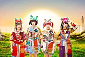 「ゆるめるモ！ Zepp TokyoワンマンのLIVE DVD発売決定！ ライブ映像も先行公開」1枚目/3