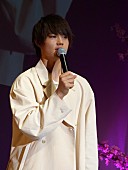 「M!LK佐野勇斗の20歳生誕祭（SPゲスト：塩崎太智）！ 20年間で1番嬉しかったことは「M!LKに入れたこと」」1枚目/9