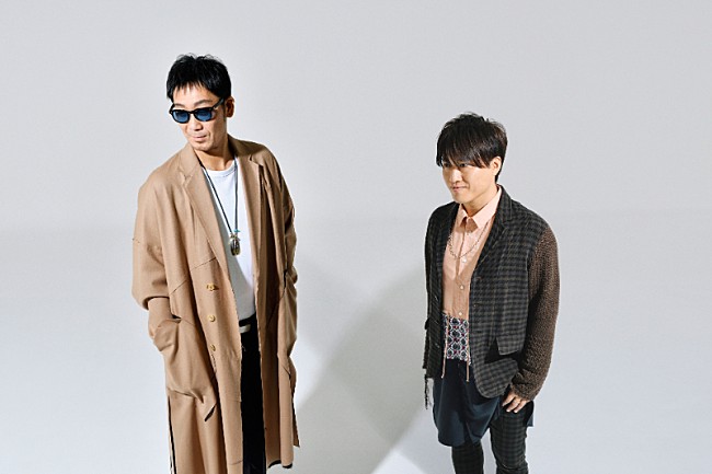 「コブクロ、4/11発売シングル収録曲「バトン」各配信サイトにて先行配信スタート」1枚目/2