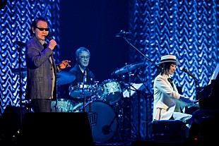 「荒井由実1stアルバム『ひこうき雲』豪華アーティストで再現したライブ5/13にWOWOWで放送決定」