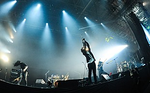 「9mm Parabellum Bullet、“9mmの日”からスタートする【カオスの百年TOUR 2018】開催決定」