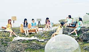 「でんぱ組.inc、大阪城ホールで初披露した「ギラメタスでんぱスターズ」LIVE映像公開」