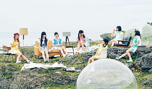 「でんぱ組.inc、大阪城ホールで初披露した「ギラメタスでんぱスターズ」LIVE映像公開」1枚目/5