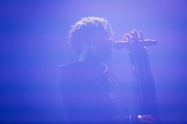 「Nulbarich「jamiroquaiに恩返しのつもりで」、11月に初の武道館公演が決定」1枚目/2