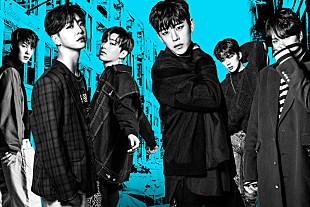 「B.A.P、アルバム『MASSIVE』全曲ダイジェスト動画を公開！東京・大阪フリーライブ開催決定」