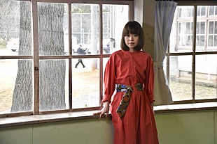 「川嶋あい 島根県の中学校閉校式にてサプライズライブ！ 3/21放送『COUNT DOWN TV』でオンエア」