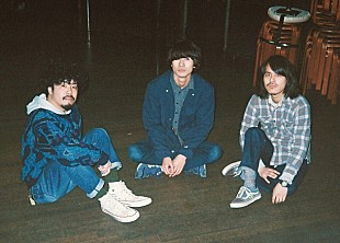 「paionia、Sentimental boys主催イベント【年輪】に灰色ロジック出演 3者対談も公開」