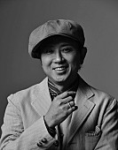 「藤井フミヤ デビュー35周年記念ベストAL発売決定！ 収録曲リクエスト投票スタート」1枚目/1