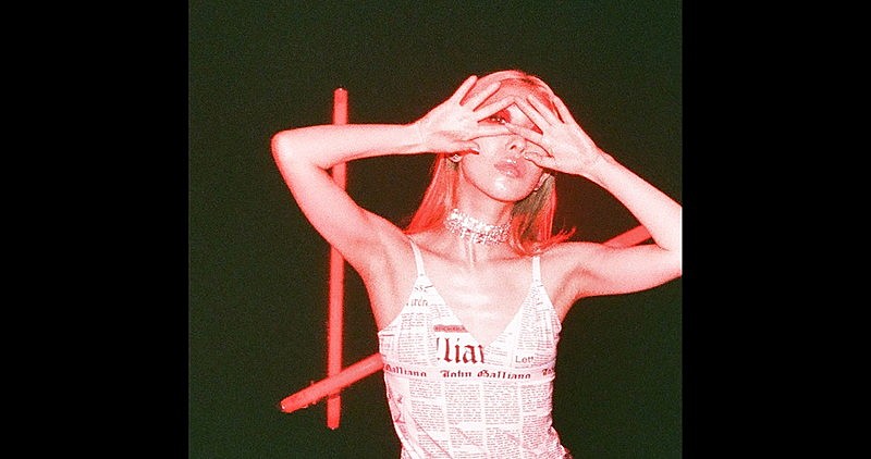 「加藤ミリヤが連呼「顔も見たくない」! 強い中毒性を持ったJP THE WAVYとのコラボ曲MV公開」1枚目/7