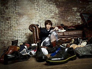 「小野大輔 ニューアルバム表題曲、小野D作詞「STARTRAIN」Music Clip公開」