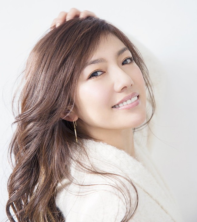 「島谷ひとみ 配信限定アニソンALリリース」1枚目/2