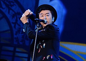桑田佳祐、4/4発売『がらくたライブ』魅力が凝縮されたトレーラー映像