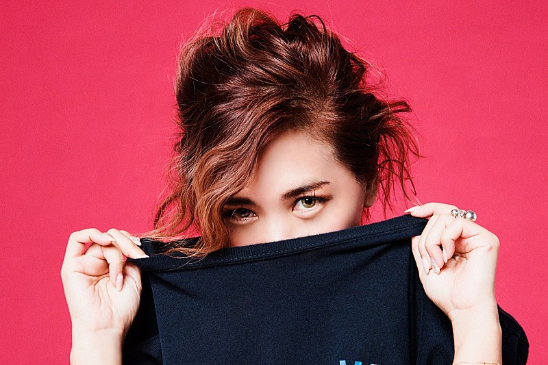 「MINMI、3年ぶりAL『Identity』リリース&amp;リリイベ開催決定」1枚目/1