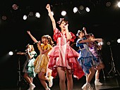 「チームしゃちほこ、過去最大規模の全国ツアーが金沢で開幕」1枚目/4