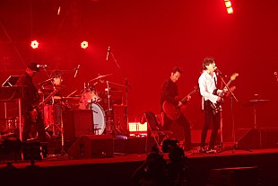 「エレカシ＆スピッツ＆ミスチルが“夢の競演”！ 3バンドによるスペシャルパフォーマンスも」