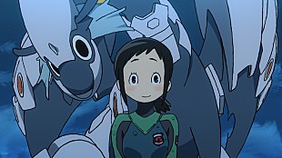 「樋口真嗣総監督新作『ひそねとまそたん』第2弾PV公開＆OP、EDテーマ情報解禁」