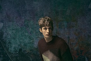 「ニック・ムーン、アジカンの全国ツアー【BONES ＆ YAMS】オープニング・アクトに決定」