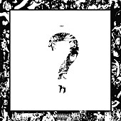 「『？』XXXTentacion（Album Review）」1枚目/1