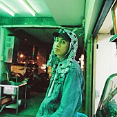 「JJJ『HIKARI』、Gotch（後藤正文）設立“APPLE VINEGAR -Music Award-”第1回大賞を受賞」1枚目/6