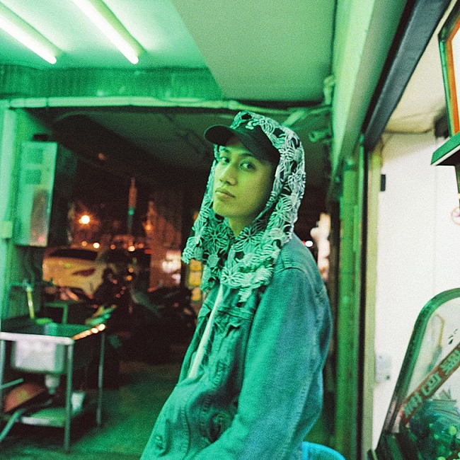 「JJJ『HIKARI』、Gotch（後藤正文）設立“APPLE VINEGAR -Music Award-”第1回大賞を受賞」1枚目/6