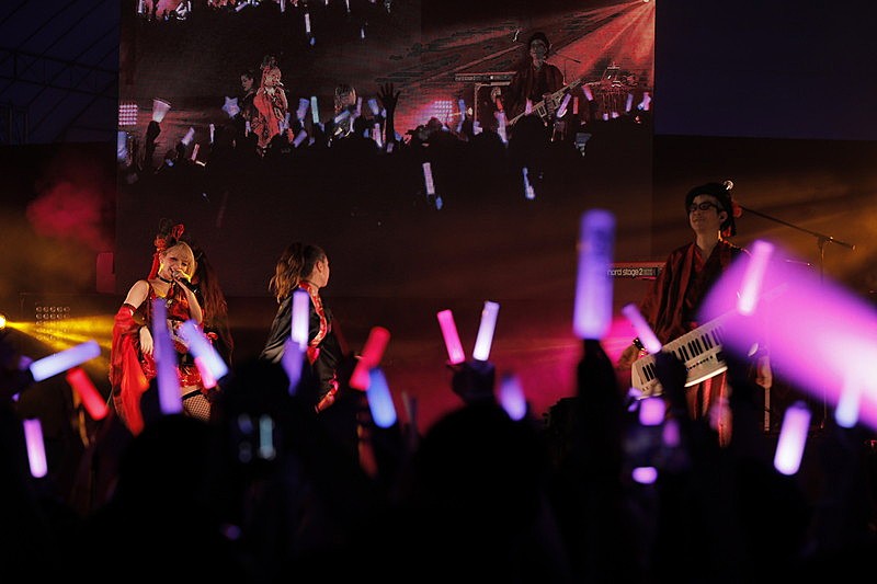 「GARNiDELiA」5枚目/10