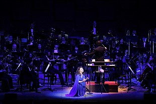 「NOKKO×オーケストラ初公演がついに実現！観客総立ちの熱狂のフィナーレへ」