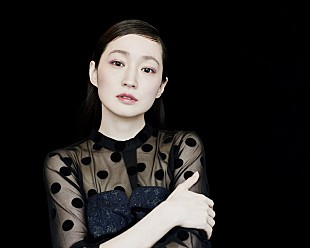 「安藤裕子 薬師丸ひろ子のカバー「探偵物語」配信リリース決定！ 6月にはミニアルバム『ITALAN』」