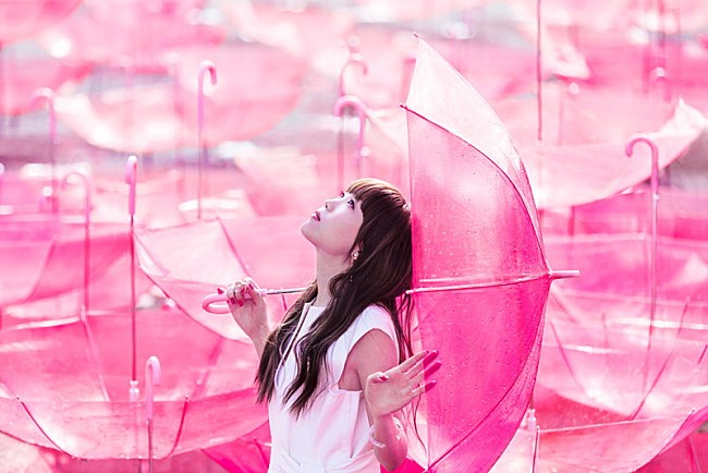 「Aimer フルオーケストラを従えたコンセプトライブ開催！ 東京にはスロヴァキア国立放送交響楽団」1枚目/2