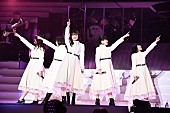 「Little Glee Monster 約4万人動員した初のアリーナ大盛況！ 新シングル＆秋冬ツアー決定」1枚目/7