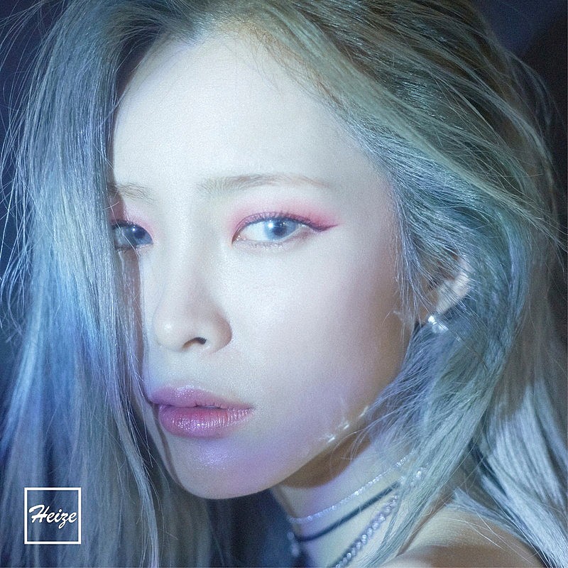 【K STORM】“飾らないリアル”をラップするシンガーソングライター、Heize（ヘイズ）躍進の理由…日韓音楽コミュニケーター筧真帆が韓国音楽の新鋭を紹介