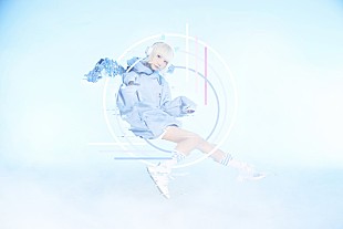 「苺りなはむ（CY8ER）ソロプロジェクト本格始動！ ネオゆめかわいい新ビジュアル公開」