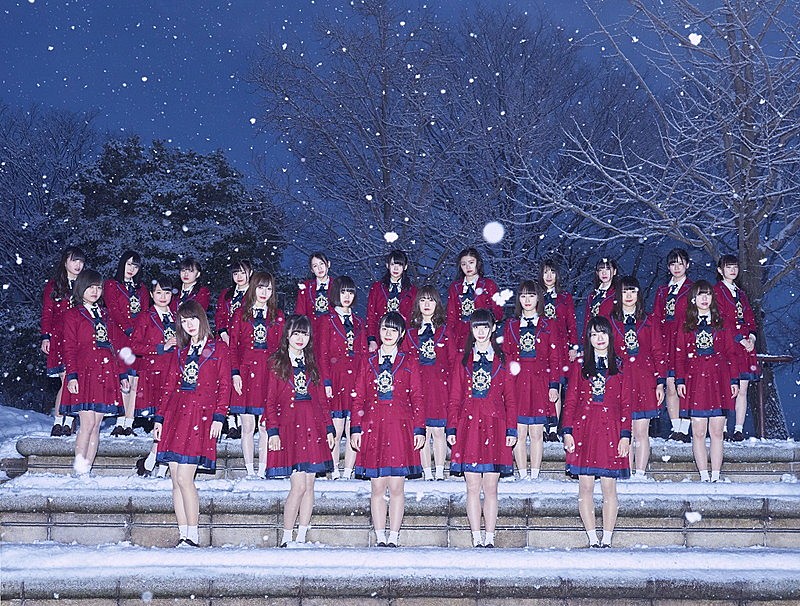 ＮＧＴ４８「NGT48 新曲のトリプルタイアップ＆メンバーとチームを組めるボウリング大会の開催決定」1枚目/5
