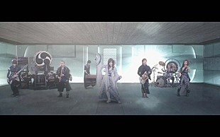 「和楽器バンド NEWアルバムより「細雪」ミュージックビデオ公開！ コンセプトは“伝統×革新”」