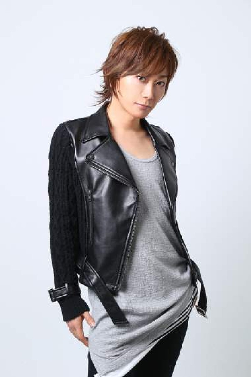 「アニメ『遊☆戯☆王VRAINS』4月からの新主題歌担当がKIMERUに決定」1枚目/2