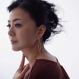 「薬師丸ひろ子、5/9発売のオリジナルアルバム『エトワール』ジャケ写、収録曲情報解禁」