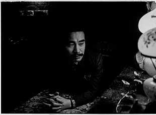 「清 竜人 約5年ぶりソロ名義のCD制作へ！ 新曲発表会ライブ開催」