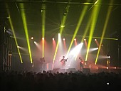 「Yogee New Waves アジア4公演も大盛況にて終了！ いよいよ北海道～沖縄まで続く国内ツアー開幕」1枚目/6