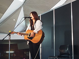 「“京都×洋楽”で大注目のシンガーソングライターMiyuu（ミユウ）、尾瀬のミュージックアンバサダーに」