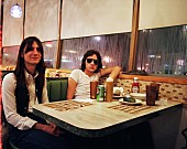 「ザ・レモン・ツイッグス 新曲2曲をサプライズ発表」1枚目/2